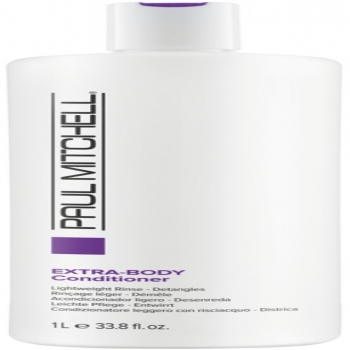 Paul Mitchell Extra-body Conditioner (Кондиционер для объема волос)