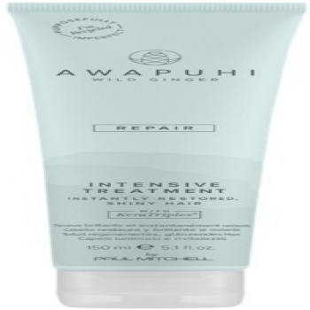 Paul Mitchell Intensive Treatment (Интенсивно восстанавливающая маска для волос)