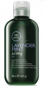 Paul Mitchell Lavender Mint Defining gel (Текстурирующий гель), 200 мл