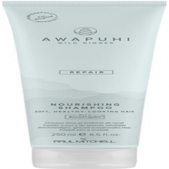 Paul Mitchell Nourish Shampoo (Бессульфатный питательный шампунь)
