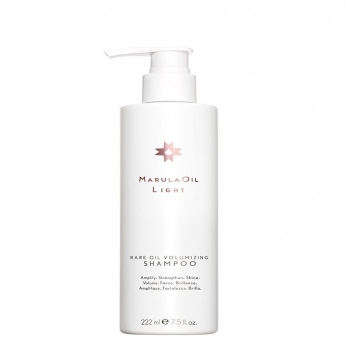 Paul Mitchell Rare Oil Volumizing Shampoo (Деликатный шампунь с маслом марулы)