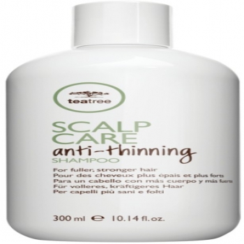 Paul Mitchell Regeniplex Scalp Care Shampoo (Бессульфатный шампунь с комплексом Regeniplex)