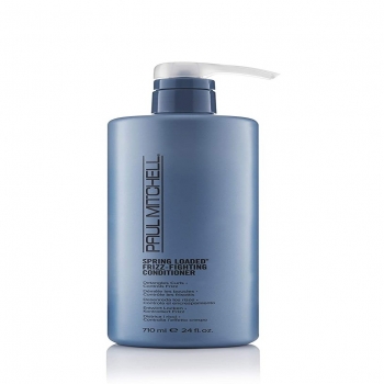 Paul Mitchell Spring Loaded Frizz-Fighting Conditioner (Кондиционер для кудрявых волос)