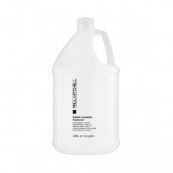 Paul Mitchell Super-Сharged Treatment (Увлажняющая маска для волос)