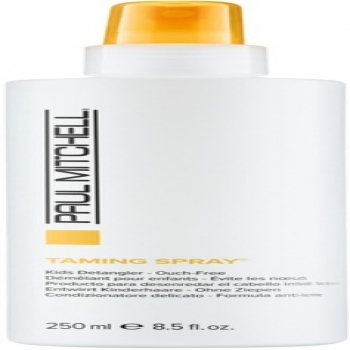 Paul Mitchell Taming Spray (Спрей для распутывания детских волос)