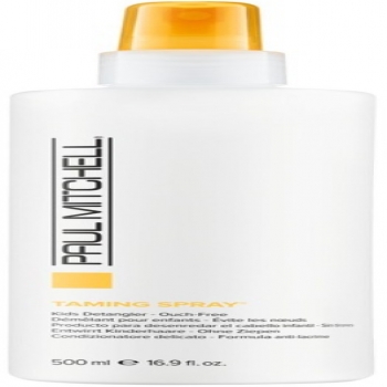 Paul Mitchell Taming Spray (Спрей для распутывания детских волос)