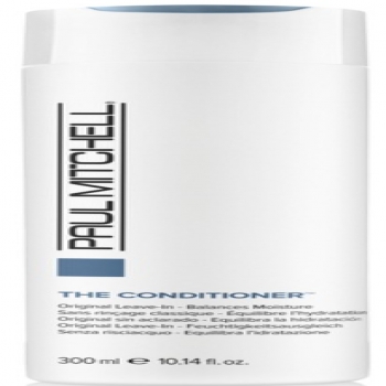 Paul Mitchell The Conditioner (Несмываемый увлажняющий кондиционер)