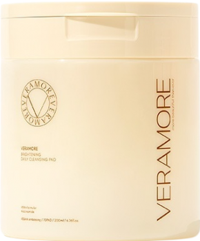 Brightening Daily Cleansing Pad (Пэды для лица очищающие с ниацинамидом), 70 шт