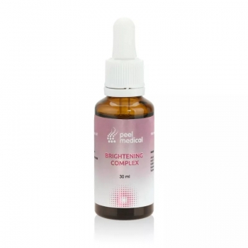 Peel Medical Brightening Complex (Отбеливающий комплекс)