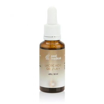 Peel Medical (Молочный пилинг с аргинином 40%).