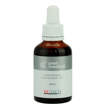 Peel Medical (Восстанавливающее сквалановое масло).