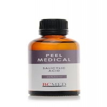 Peel Medical Salicylic Acid 20% pH 2,5 (Салициловый пилинг 20%).