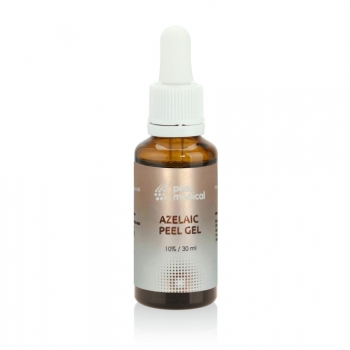 Peel medical (Азелаиновый пилинг гель).