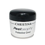 Сhristina Peelosophy Protective Cover Cream (Тональный крем), 20 мл