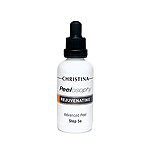 Christina Peelosophy Rejuvenating Advanced Peel (Пилинг для омоложения кожи), 50 мл