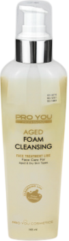 Aged Foam Cleansing (Очищающая гель-пенка)