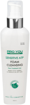 Sensitive ATP Foam Cleansing (Очищающая гель-пенка)