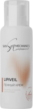 Skin Mechanics LipiVeil Cream Foam (Пенный крем), 200 мл