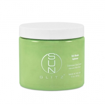 Chi SunGlitz Ash Blonde Lighteners (Осветляющий порошок), 340 гр