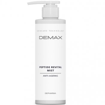 Demax Peptide Revital mist (Мультипептидный ревитализирующий мист)