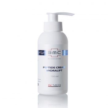Bio Medical Care Peptide cream hydralift (Увлажняющий крем с пептидами)