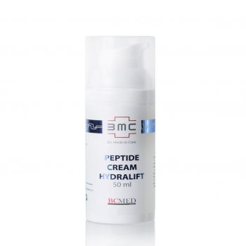Bio Medical Care Peptide cream hydralift (Увлажняющий крем с пептидами)