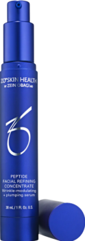 ZO Skin Health Peptide Facial Refining Concentrate (Пептидный разглаживающий концентрат для лица), 30 мл