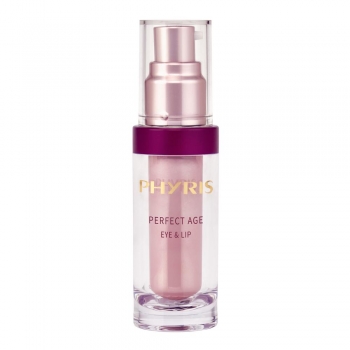 Phyris Perfect Age Eye & Lip (Бальзам для век и губ "Второе дыхание")