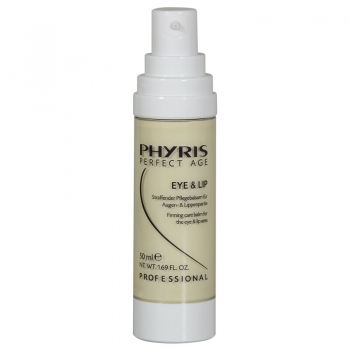 Phyris Perfect Age Eye & Lip (Бальзам для век и губ "Второе дыхание")