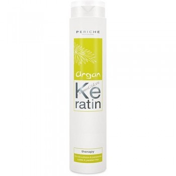 Periche Argan Keratin Therapy (Маска для волос «Кератиновый уход»), 250 мл