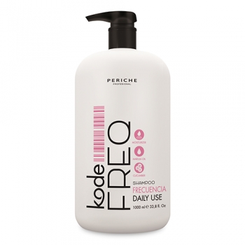 Periche Kode Shampoo FREQ Daily Use (Шампунь увлажняющий ежедневный уход)