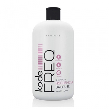 Periche Kode Shampoo FREQ Daily Use (Шампунь увлажняющий ежедневный уход)