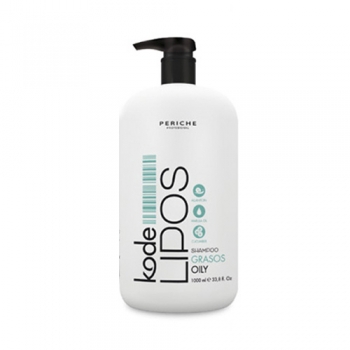 Periche Kode Lipos Shampoo Oily (Шампунь для жирных волос)