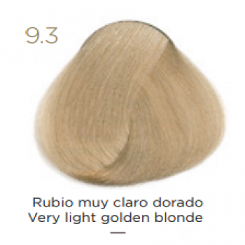 Tempting Professional Vegan Permanent Color (Перманентный краситель), 100 мл