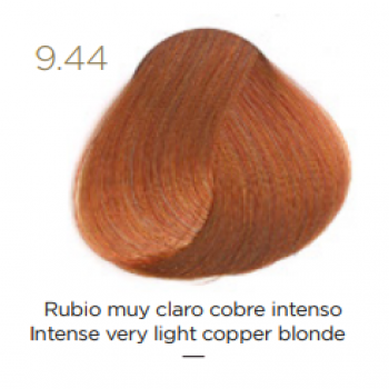 Tempting Professional Vegan Permanent Color (Перманентный краситель), 100 мл