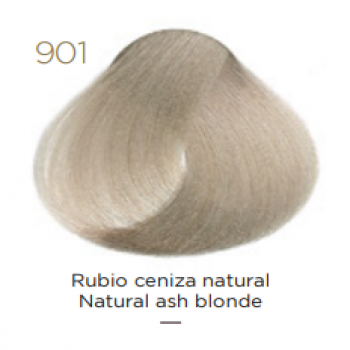 Tempting Professional Vegan Permanent Color (Перманентный краситель), 100 мл