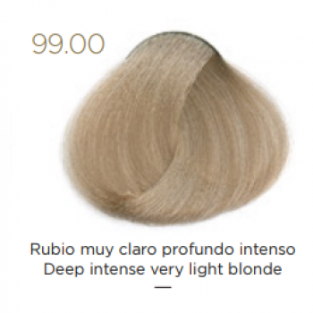 Tempting Professional Vegan Permanent Color (Перманентный краситель), 100 мл