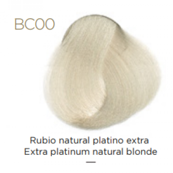 Tempting Professional Vegan Permanent Color (Перманентный краситель), 100 мл