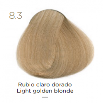 Tempting Professional Vegan Permanent Color (Перманентный краситель), 100 мл