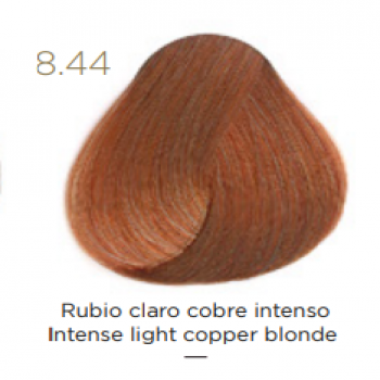 Tempting Professional Vegan Permanent Color (Перманентный краситель), 100 мл