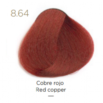 Tempting Professional Vegan Permanent Color (Перманентный краситель), 100 мл