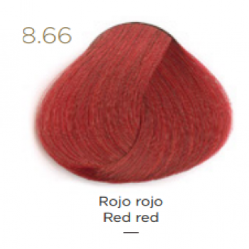 Tempting Professional Vegan Permanent Color (Перманентный краситель), 100 мл