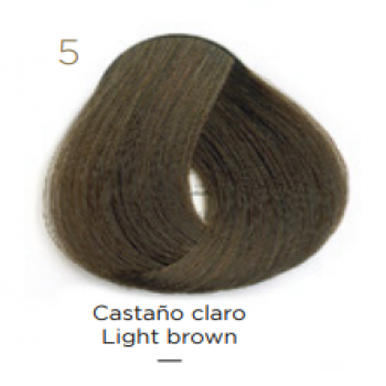 Tempting Professional Vegan Permanent Color (Перманентный краситель), 100 мл