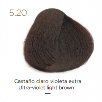Tempting Professional Vegan Permanent Color (Перманентный краситель), 100 мл