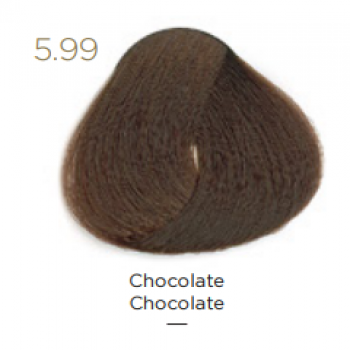 Tempting Professional Vegan Permanent Color (Перманентный краситель), 100 мл