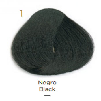 Tempting Professional Vegan Permanent Color (Перманентный краситель), 100 мл
