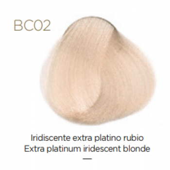 Tempting Professional Vegan Permanent Color (Перманентный краситель), 100 мл