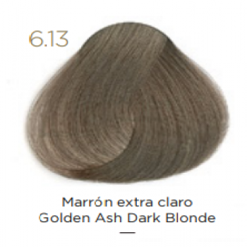 Tempting Professional Vegan Permanent Color (Перманентный краситель), 100 мл