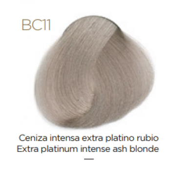 Tempting Professional Vegan Permanent Color (Перманентный краситель), 100 мл