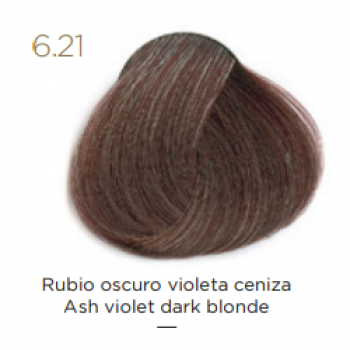 Tempting Professional Vegan Permanent Color (Перманентный краситель), 100 мл